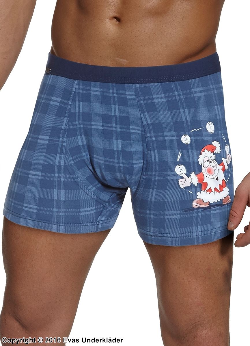 Underbukser / boxershorts